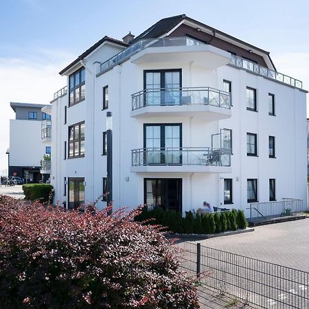 Haus Titania Sonne & Sand Grömitz Kültér fotó