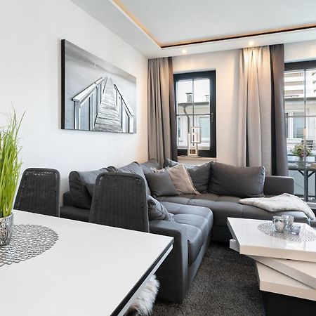 Haus Titania Sonne & Sand Grömitz Kültér fotó