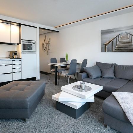 Haus Titania Sonne & Sand Grömitz Kültér fotó