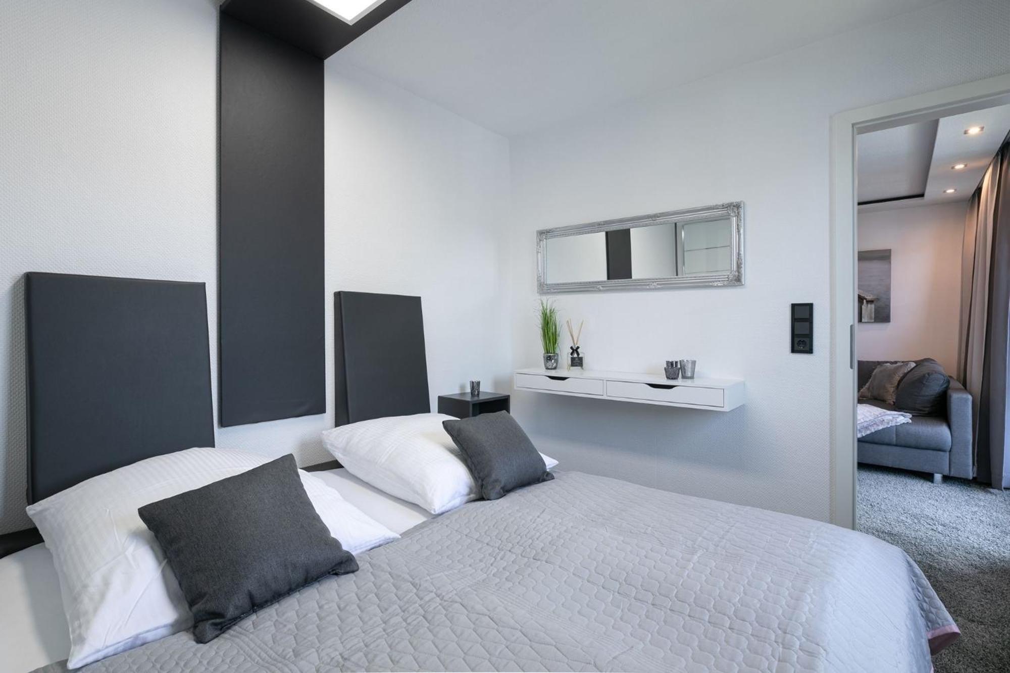 Haus Titania Sonne & Sand Grömitz Kültér fotó