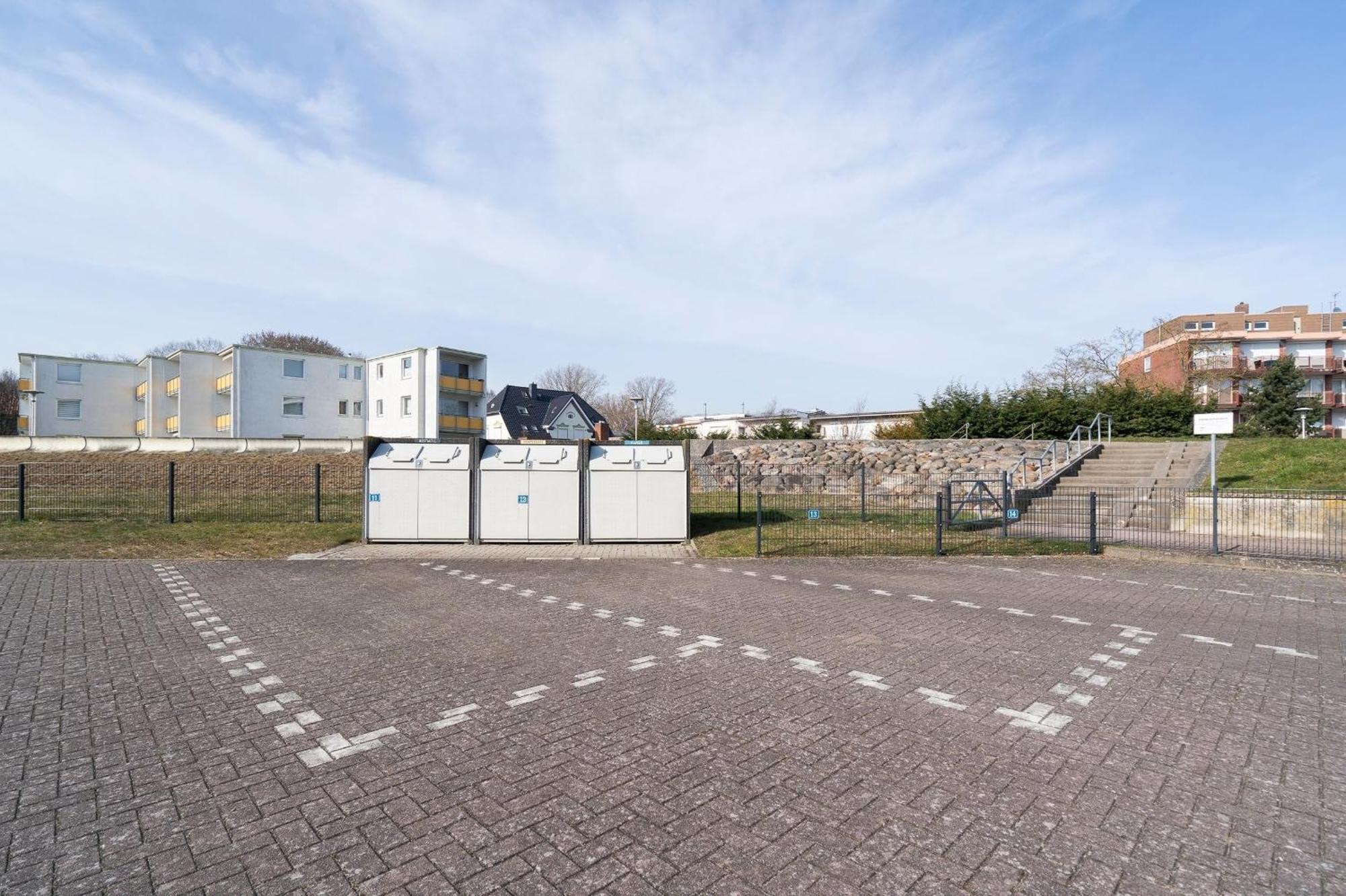 Haus Titania Sonne & Sand Grömitz Kültér fotó